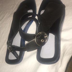 Kenzo Sandals